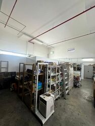 Loyang Enterprise Building (D17), Factory #572956621